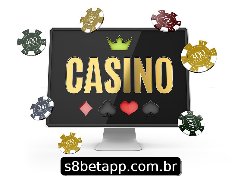 Ofertas Exclusivas s8bet