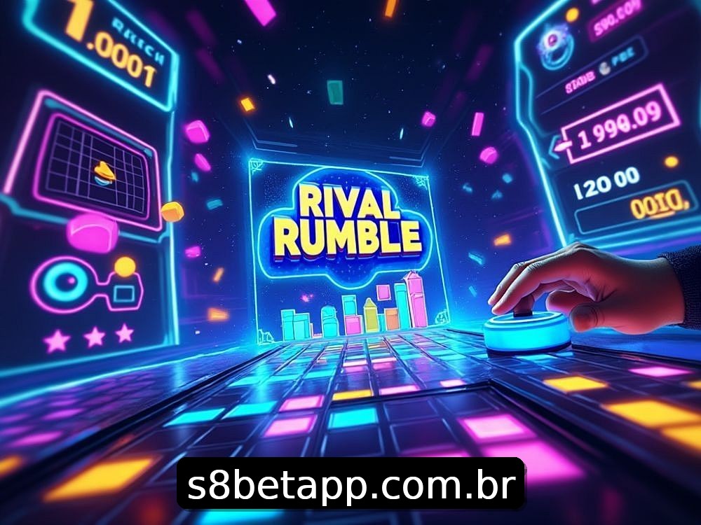 Promoção Relâmpago s8bet
