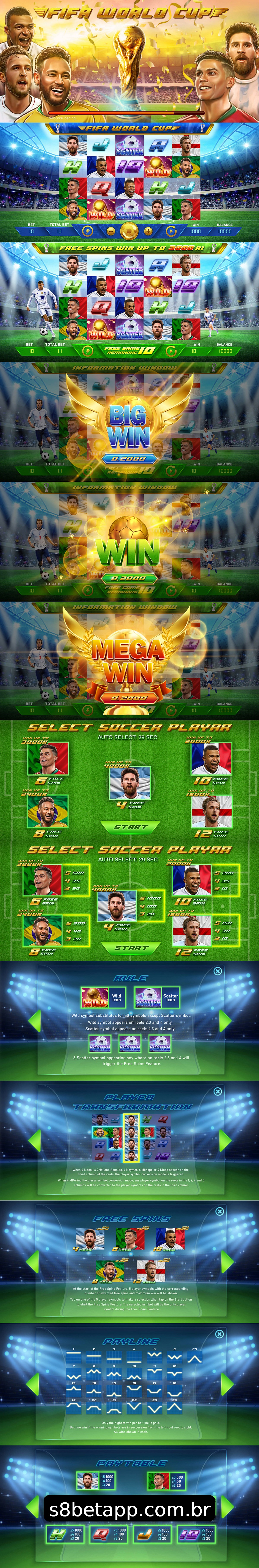 Apostas de Futebol s8bet