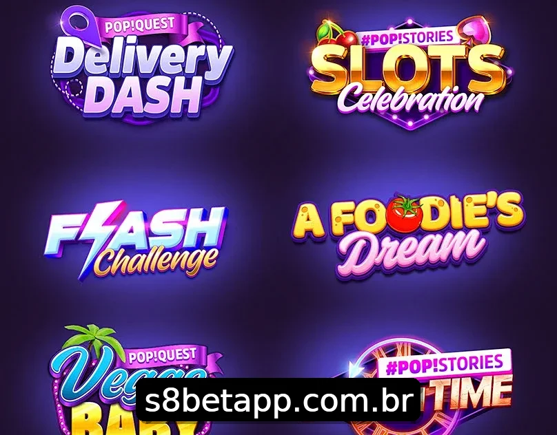 Provedores de Jogos s8bet