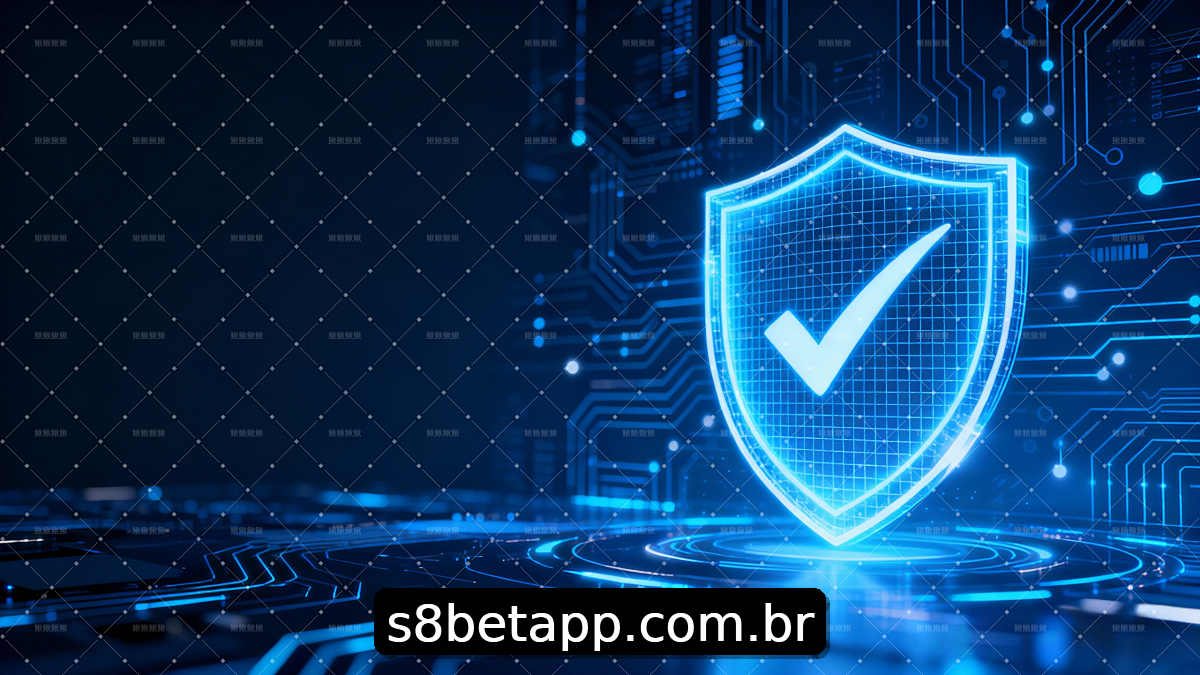 Sistemas de Segurança s8bet