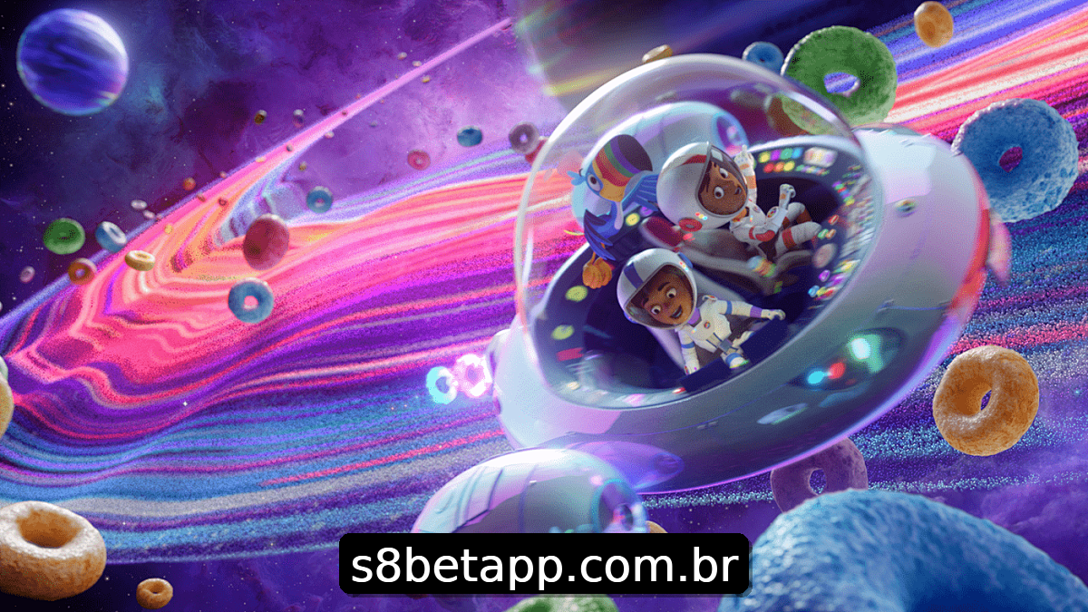 Jogo Spaceman s8bet