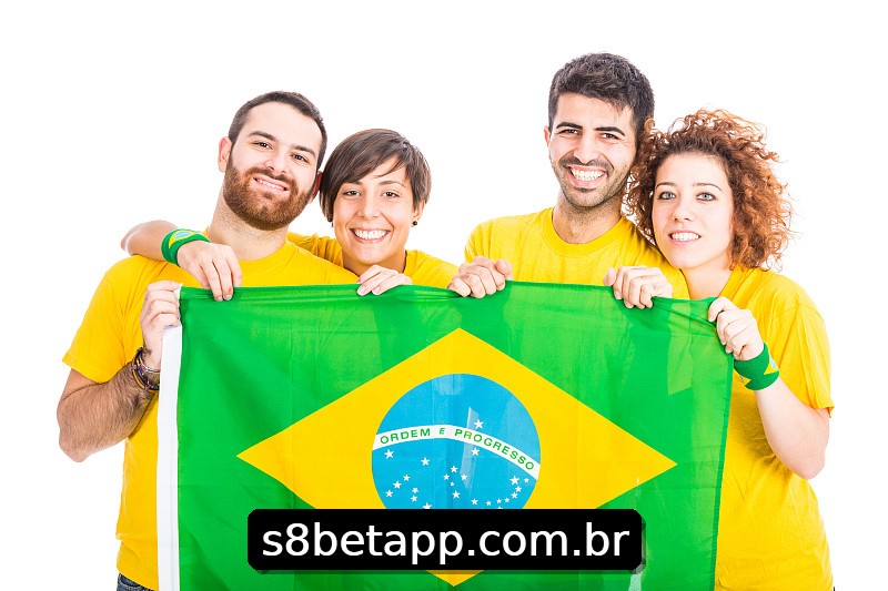Apostas de Tênis s8bet